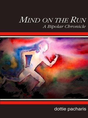cover image of Mind on the Run